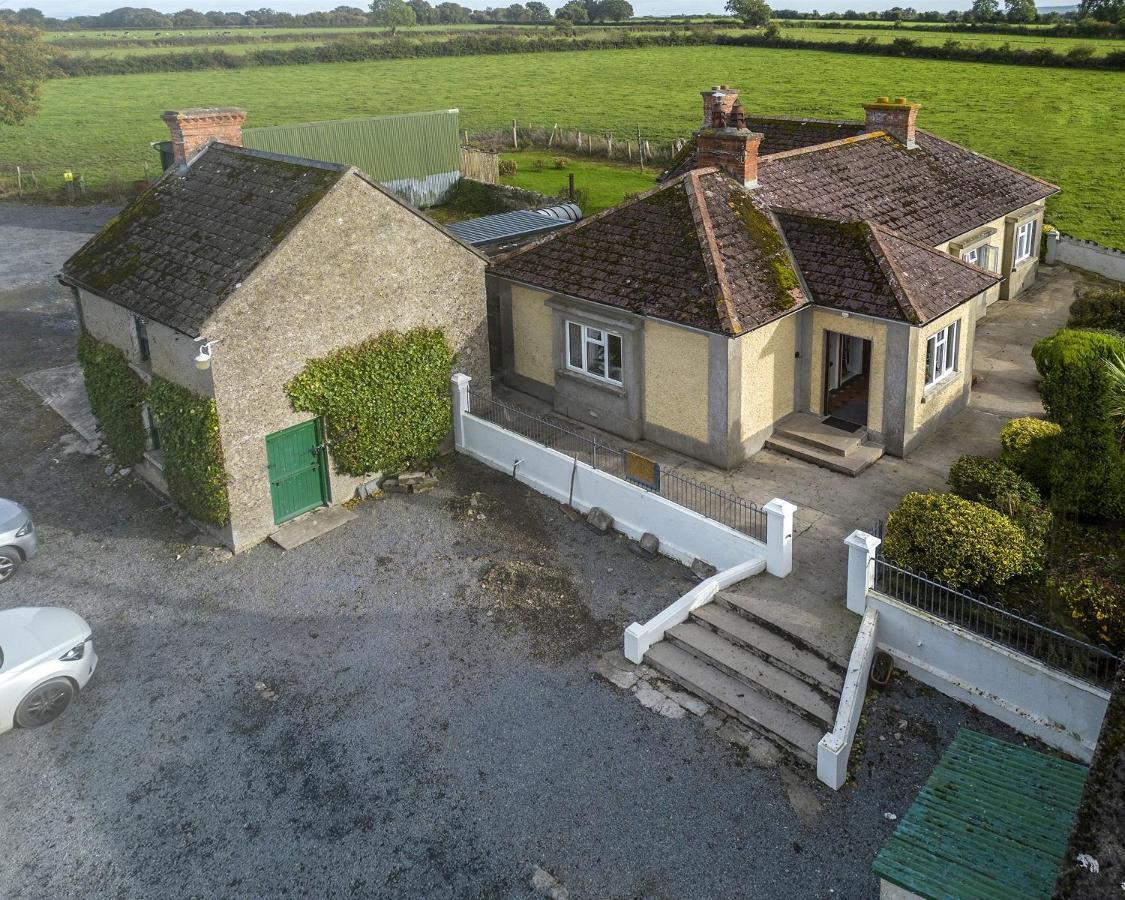 Hally'S Farm Kilkenny Exterior photo