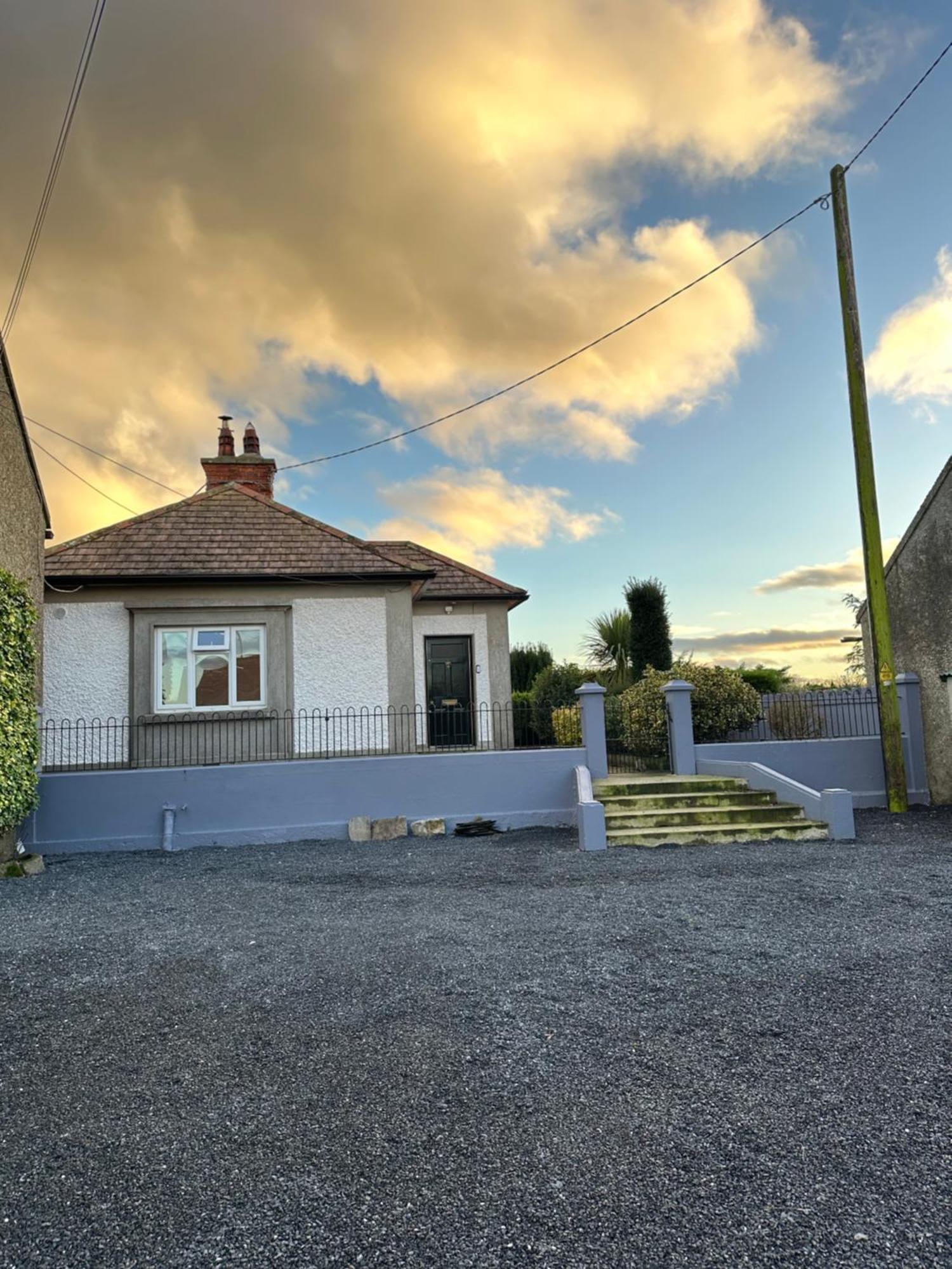 Hally'S Farm Kilkenny Exterior photo